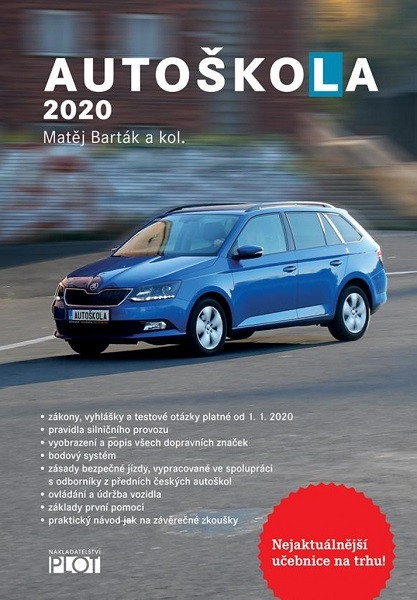 Autoškola 2020 Autoškola 2020