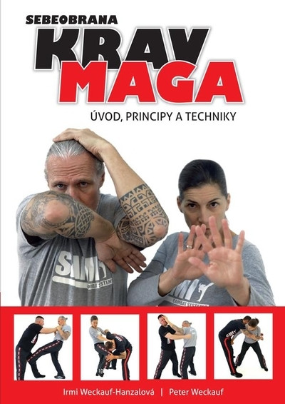 Krav maga Krav maga