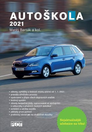 Autoškola 2021 Autoškola 2021