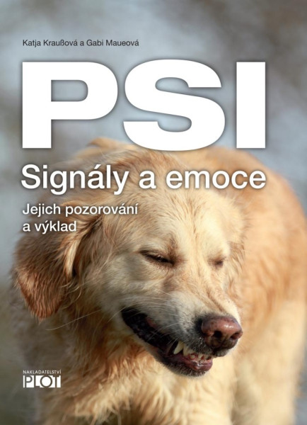 Psi - signály a emoce