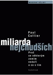 Miliarda nejchudších