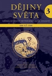 Dějiny světa 3 Dějiny světa 3