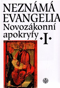 Neznámá evangelia