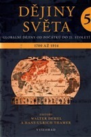 Dějiny světa 5 Dějiny světa 5