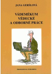 Vádemékum vědecké a odborné práce