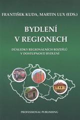 Bydlení v regionech