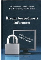 Řízení bezpečnosti informací - 2. vydání