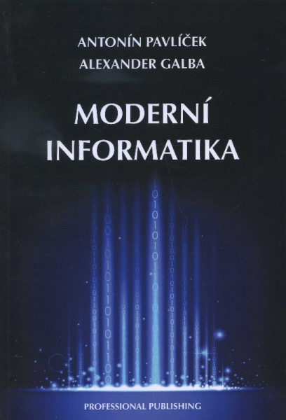 Moderní informatika