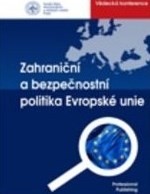 Zahraniční a bezpečnostní politika Evropské unie