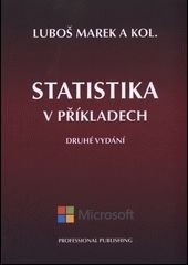 Statistika v příkladech 2. vydání