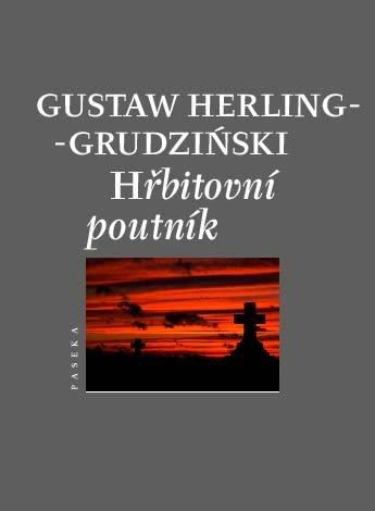 Hřbitovní poutník Hřbitovní poutník