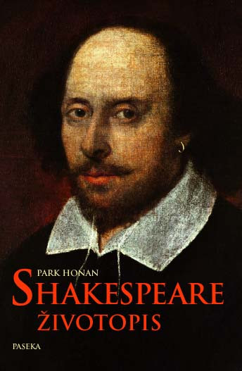 Shakespeare – životopis
