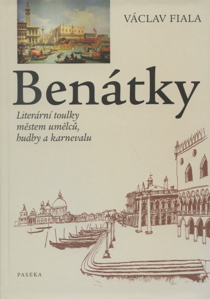 Benátky Benátky