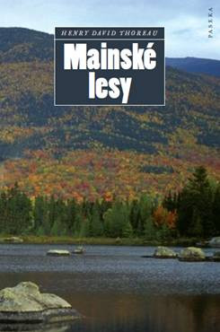 Mainské lesy Mainské lesy