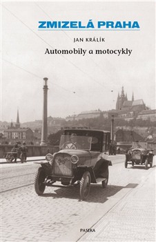 Automobily a motocykly Automobily a motocykly