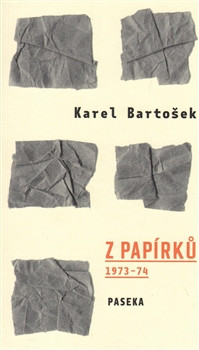 Z papírků (1973-74) Z papírků (1973-74)