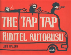 The Tap Tap Řiditel autobusu