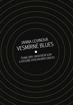 Vesmírné blues Vesmírné blues