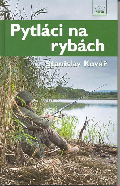 Pytláci na rybách