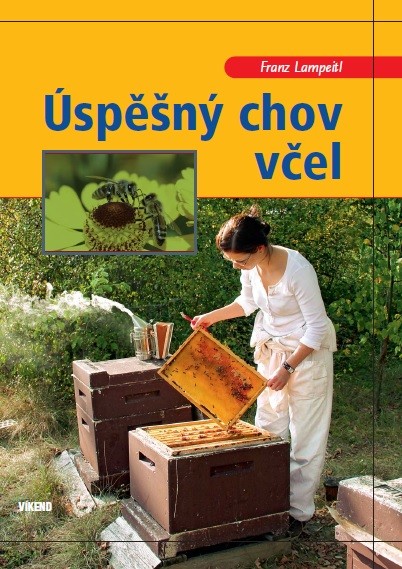 Úspěšný chov včel