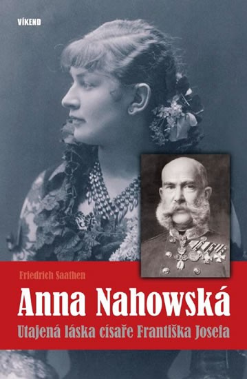 Anna Nahowská Anna Nahowská