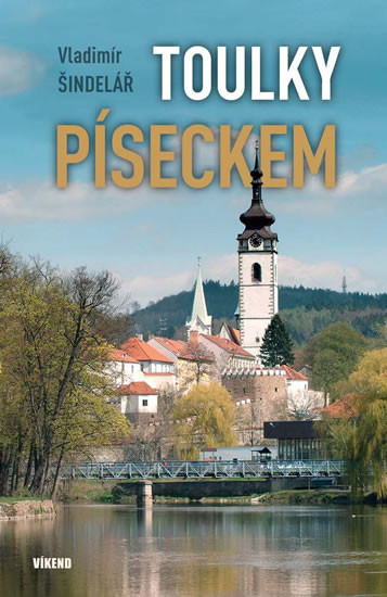 Toulky Píseckem Toulky Píseckem
