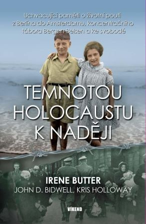 Temnotou holocaustu k naději