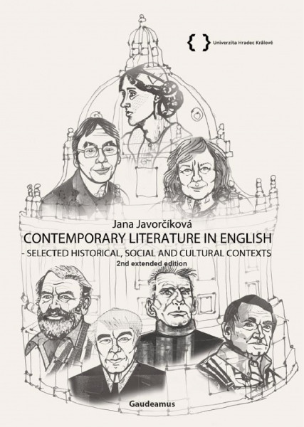 Contemporary Literature in English Contemporary Literature in English