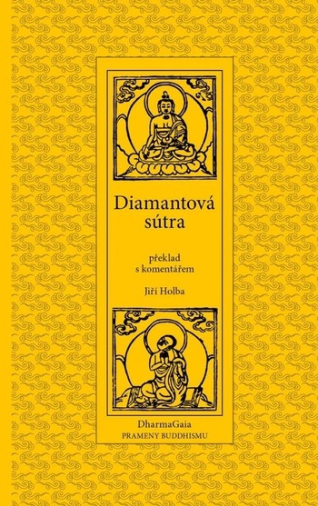 Diamantová sútra - 2.vydání Diamantová sútra - 2.vydání