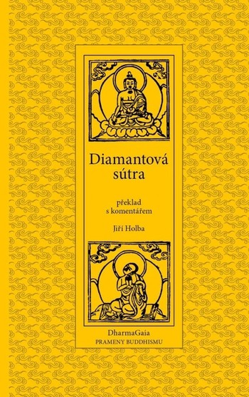 Diamantová sútra - 2.vydání