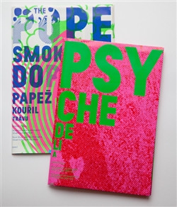 Komplet-Psychedelia/The Pope Smoked Dope Komplet-Psychedelia/The Pope Smoked Dope