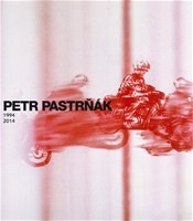Petr Pastrňák Petr Pastrňák