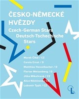 Česko-německé hvězdy Česko-německé hvězdy