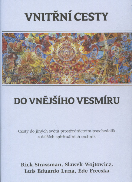 Vnitřní cesty do vnějšího vesmíru Vnitřní cesty do vnějšího vesmíru