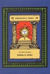 Kniha o jógu Kniha o jógu