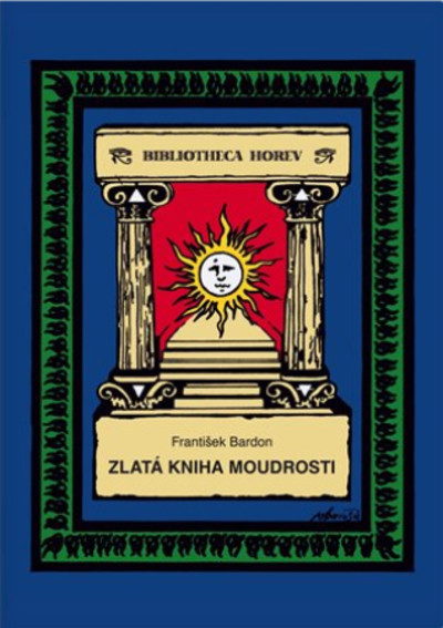 Zlatá kniha moudrosti Zlatá kniha moudrosti