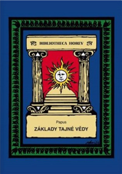 Základy tajné vědy Základy tajné vědy