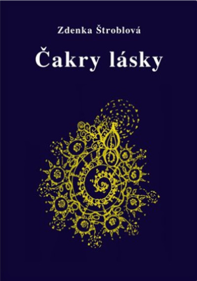 Čakry lásky Čakry lásky
