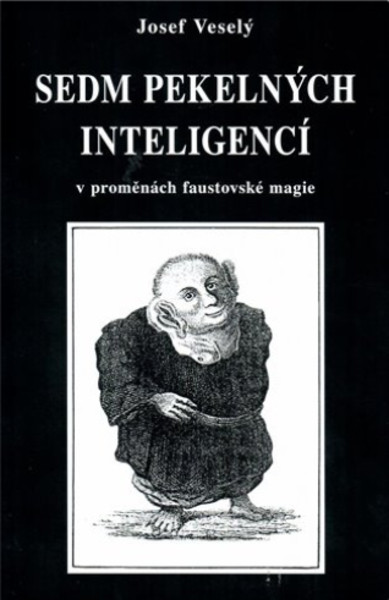 Sedm pekelných inteligencí Sedm pekelných inteligencí