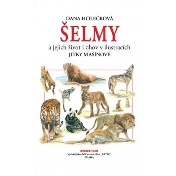 Šelmy a jejich chov