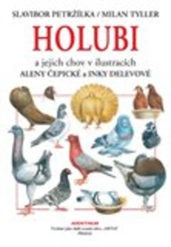 Holubi a jejich chov Holubi a jejich chov