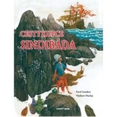 Cesty kupce Sindibáda Cesty kupce Sindibáda