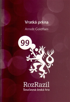 Vratká prkna Vratká prkna