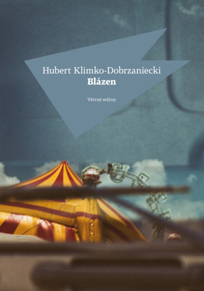 Blázen Blázen
