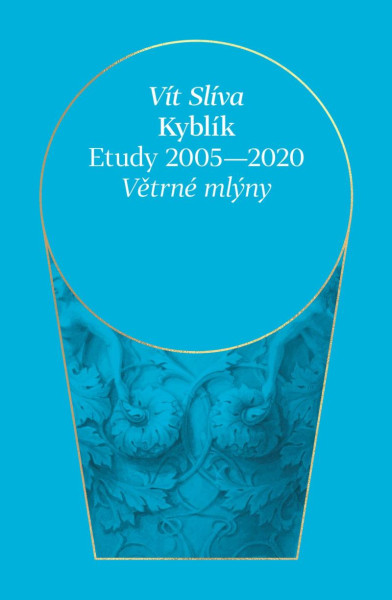 Kýblík - Etudy 2005-2020 Kýblík - Etudy 2005-2020