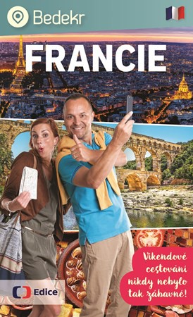 Bedekr: Francie Bedekr: Francie