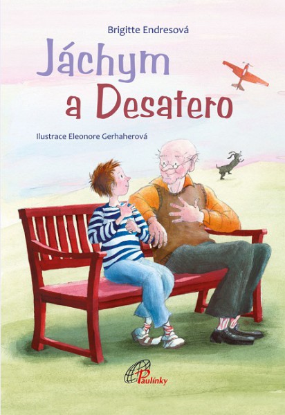 Jáchym a Desatero