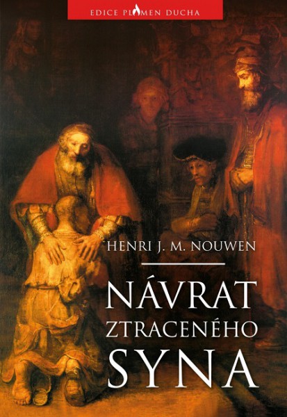 Návrat ztraceného syna (2.vyd) Návrat ztraceného syna (2.vyd)