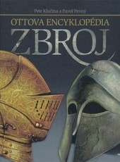 Ottova encyklopédia - Zbroj Ottova encyklopédia - Zbroj
