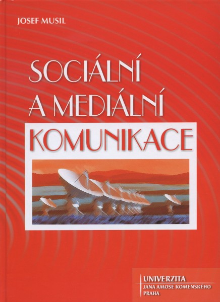 Sociální a mediální komunikace